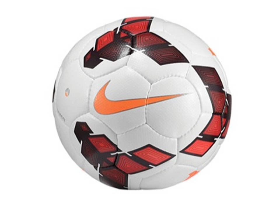 2014-2015 Sezonunda kullanılacak olan resmi maç topu belirlendi